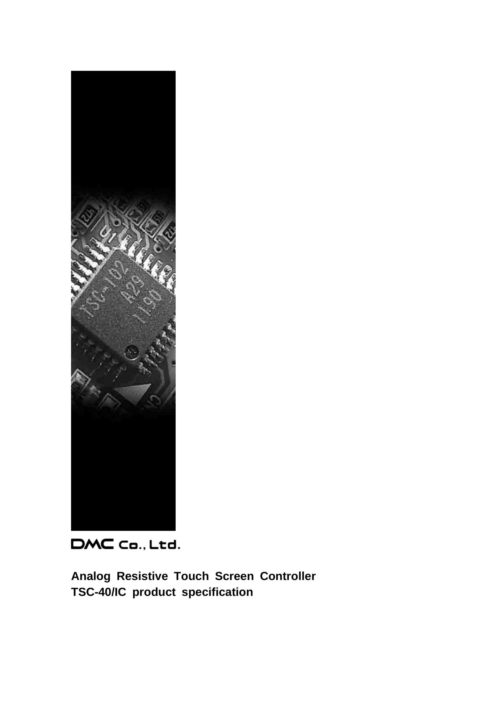 AG Neovo TSC-40/IC Universal Remote User Manual