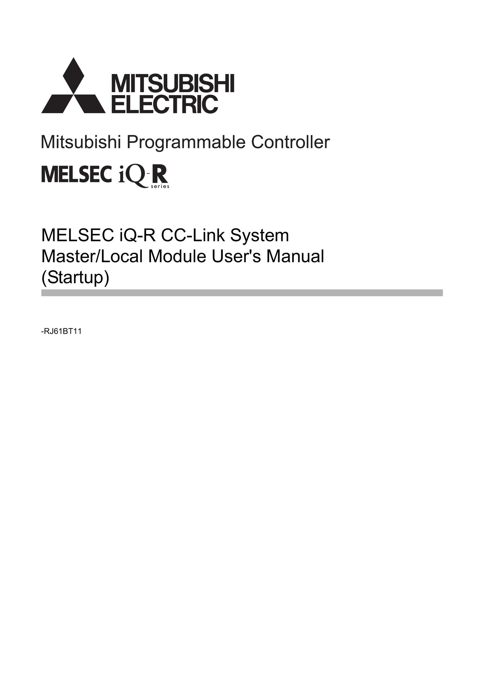 Mitsumi electronic 13JX10 Universal Remote User Manual