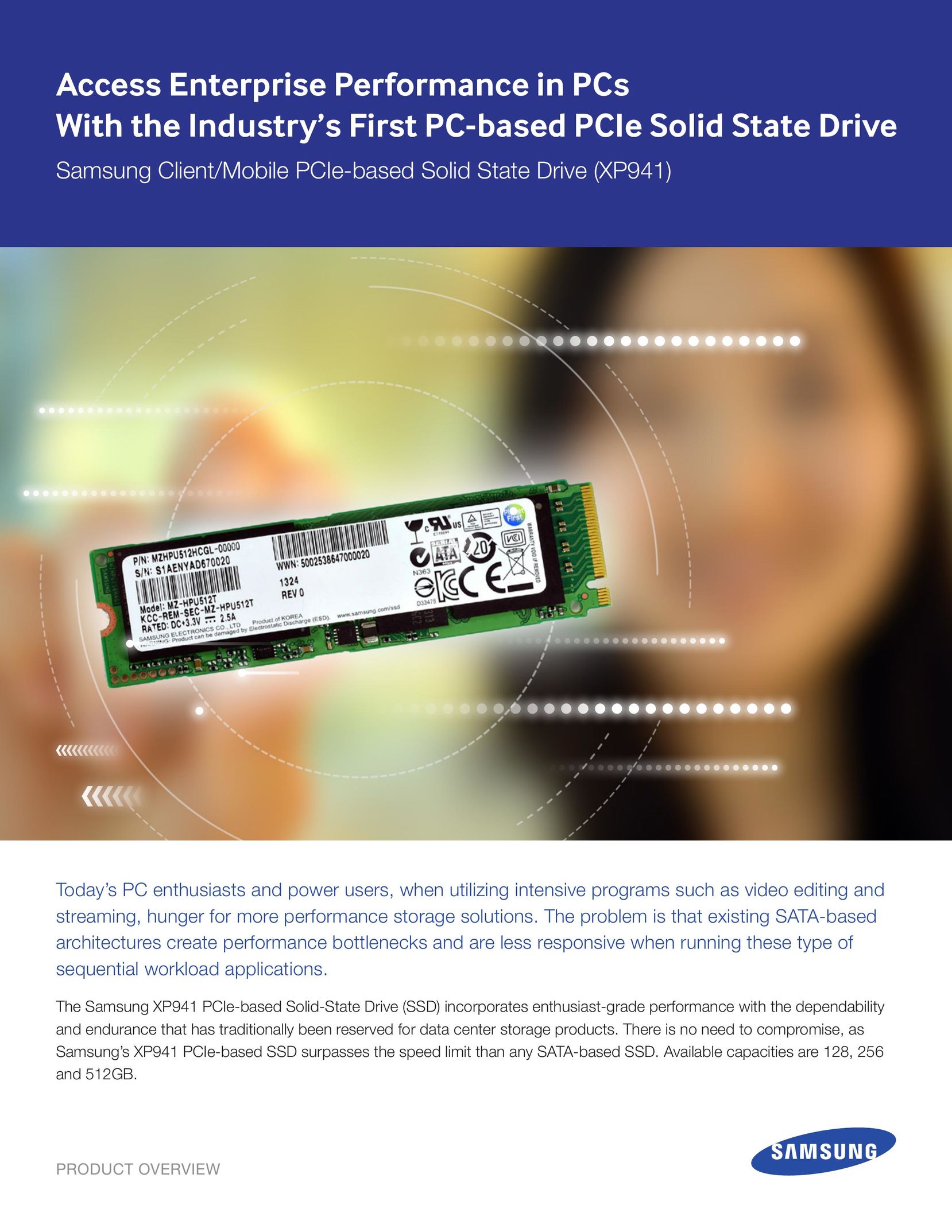 Samsung xp941 Universal Remote User Manual