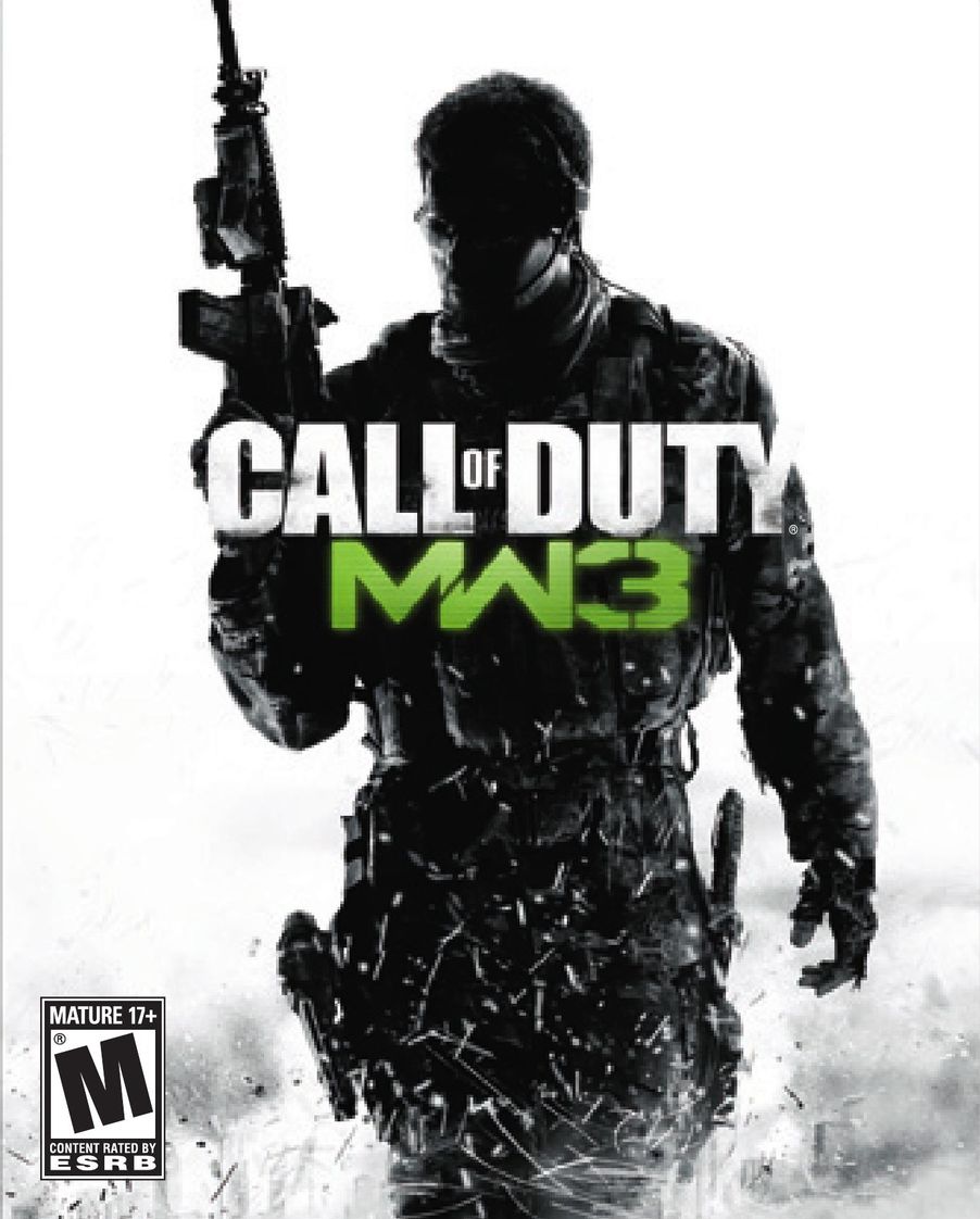 Activision 47875842052 Video Games User Manual
