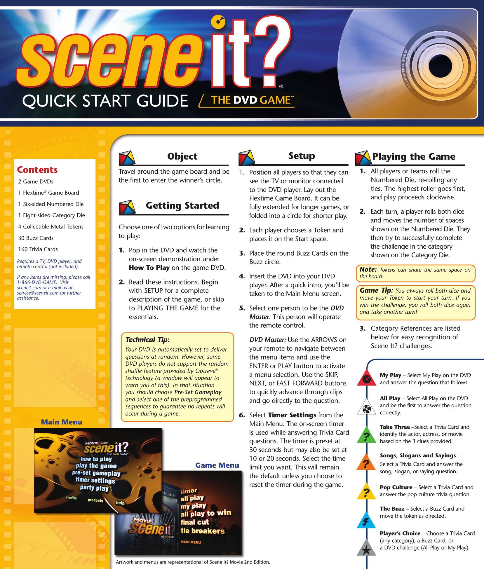 Screenlife Seinfeld Video Games User Manual