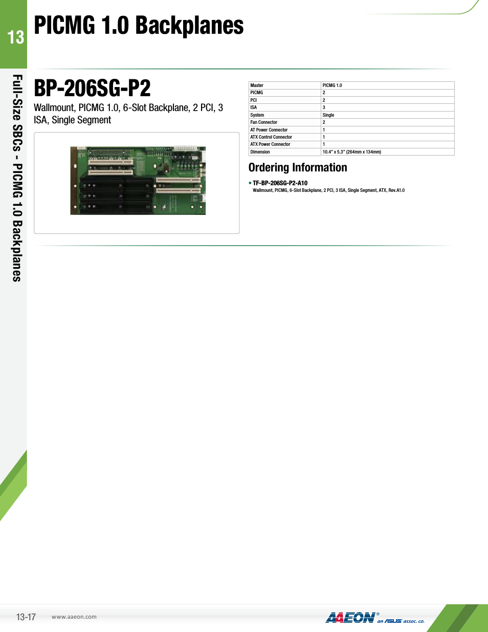 BP-206SG-P2