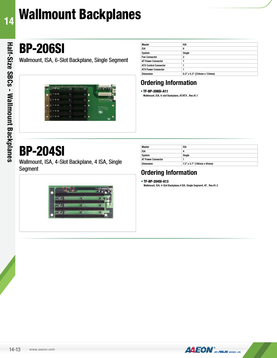 BP-206SI