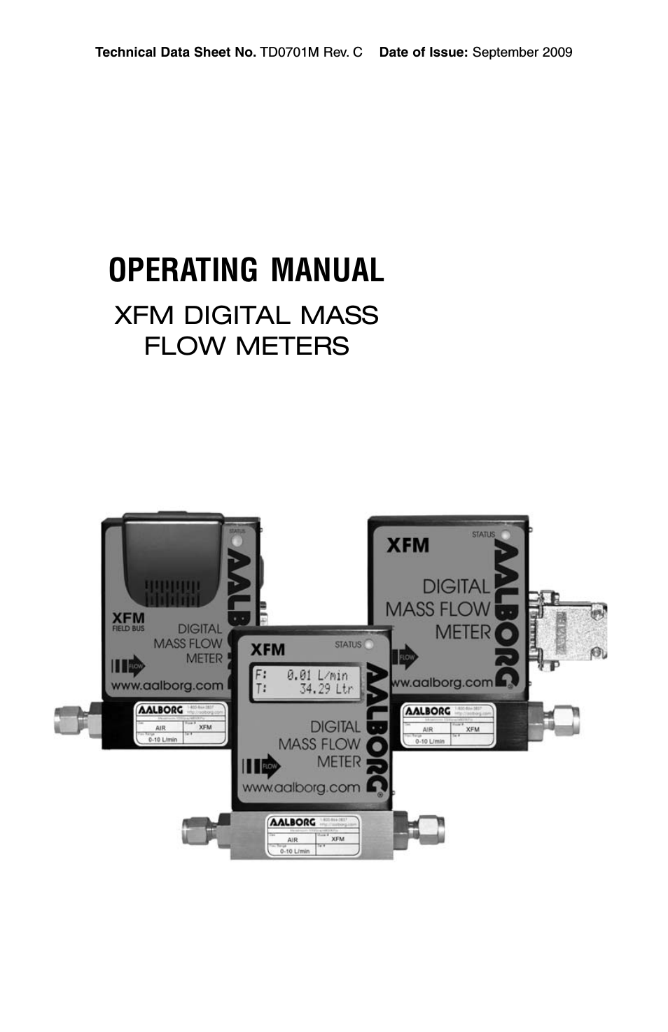 XFM Digital