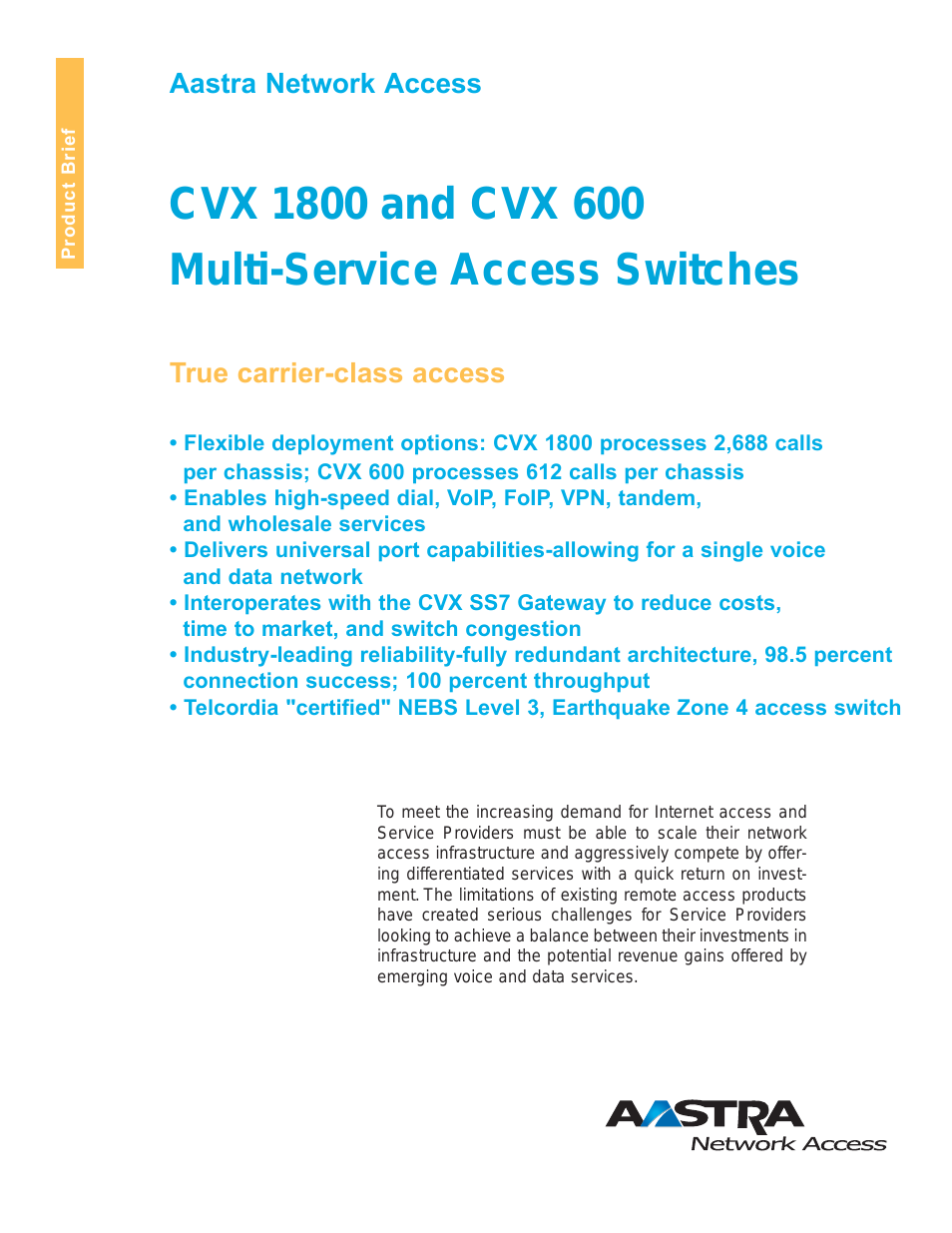 CVX 600