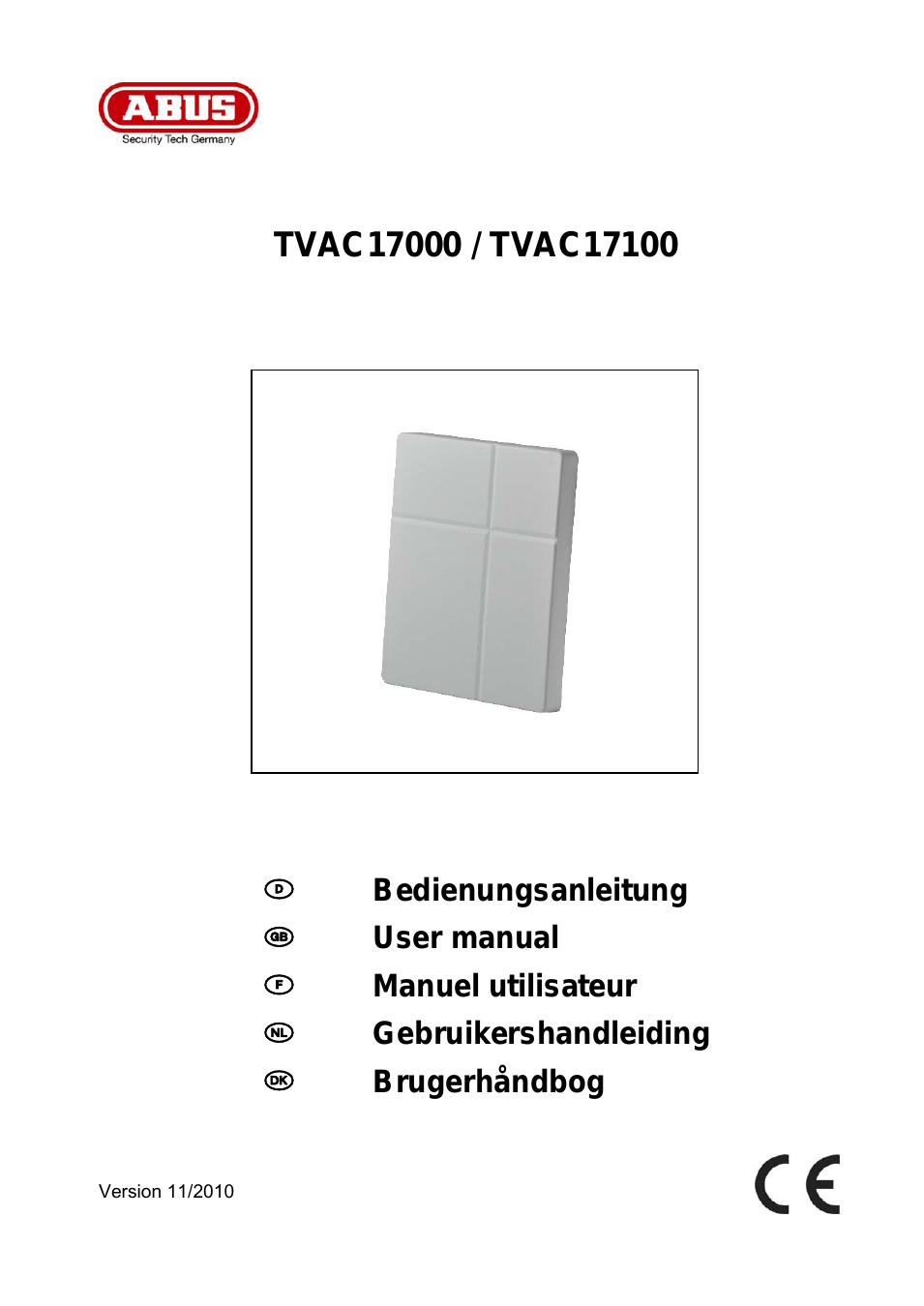 TVAC17000