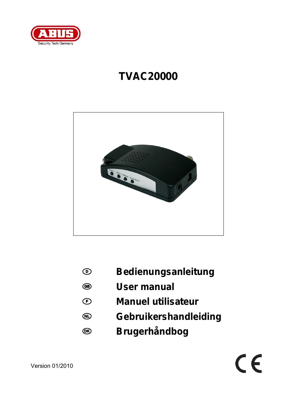 TVAC20000
