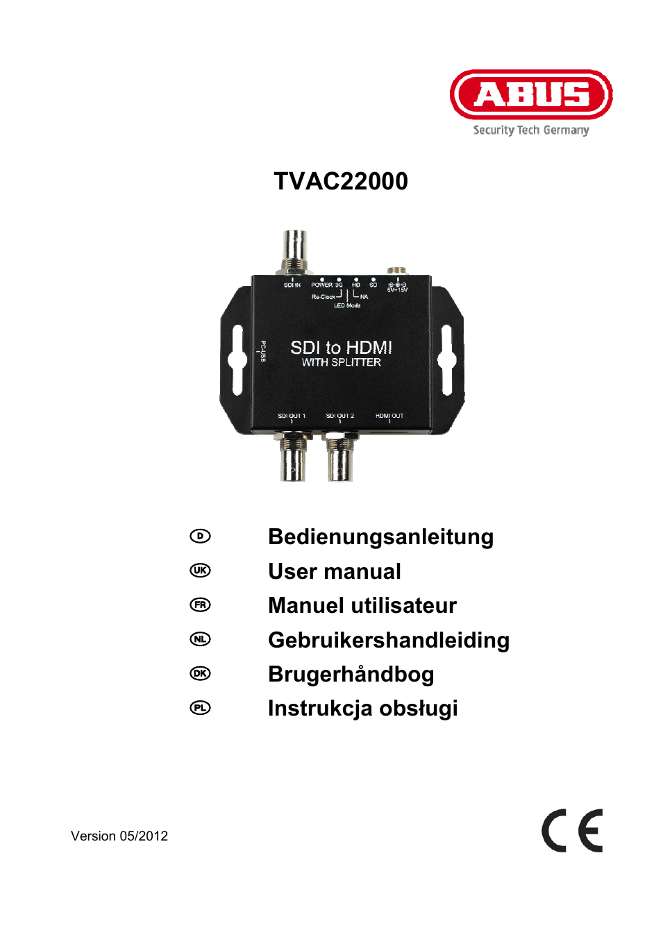 TVAC22000