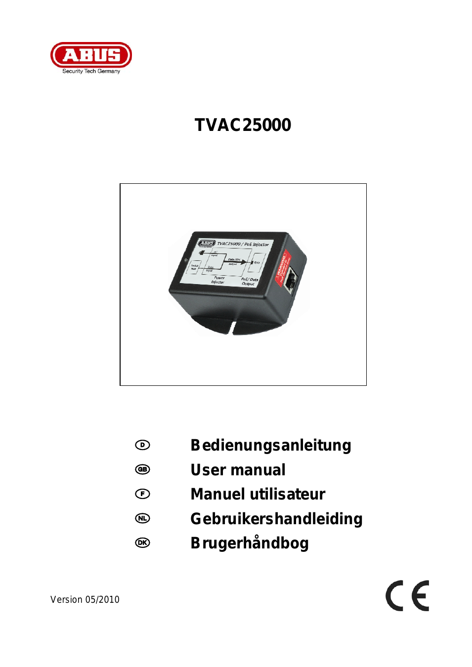 TVAC25000