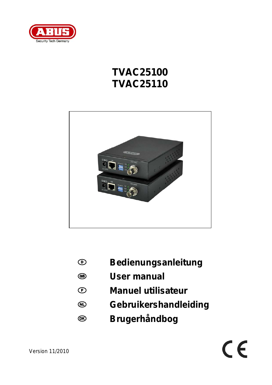 TVAC25100