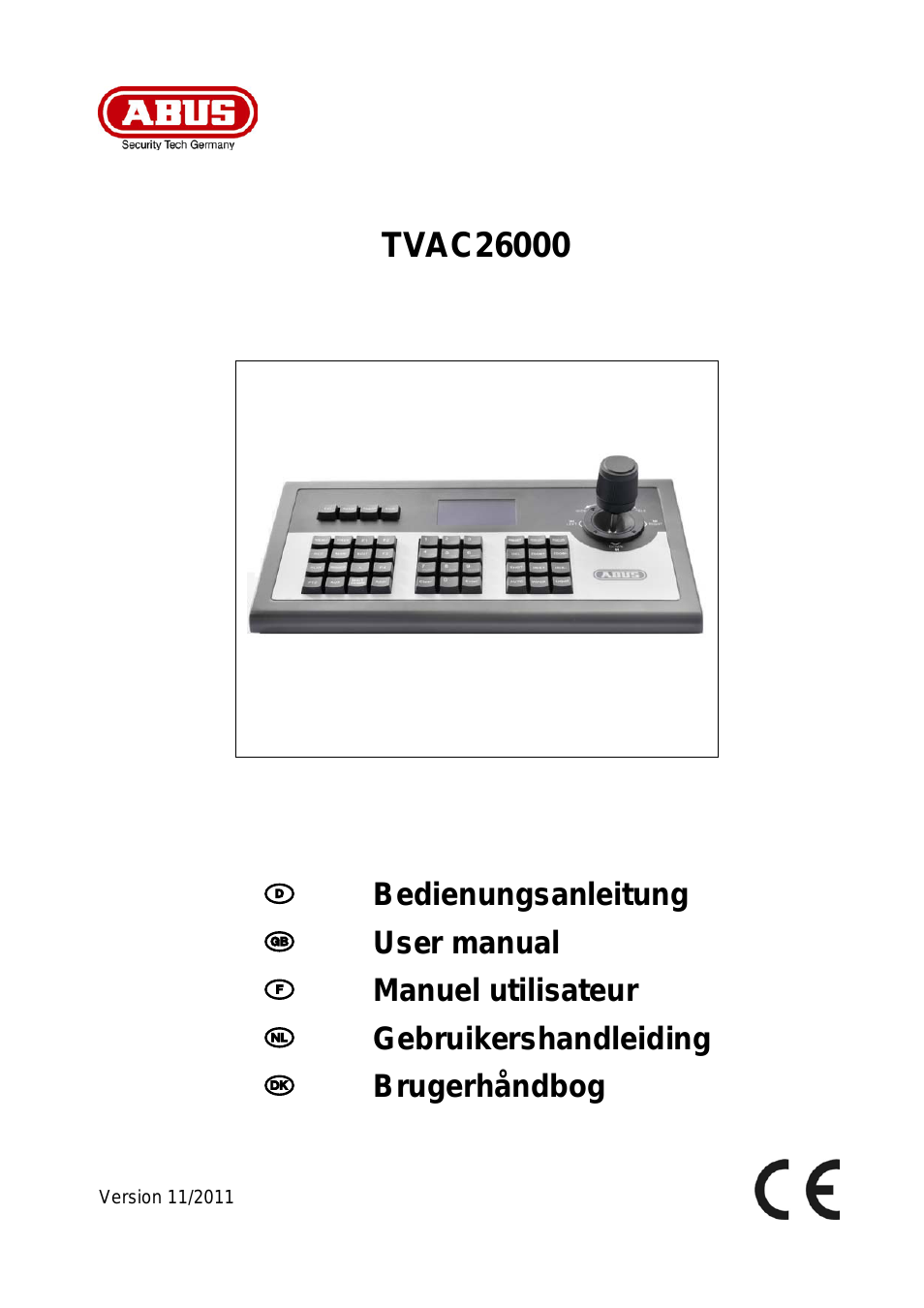 TVAC26000