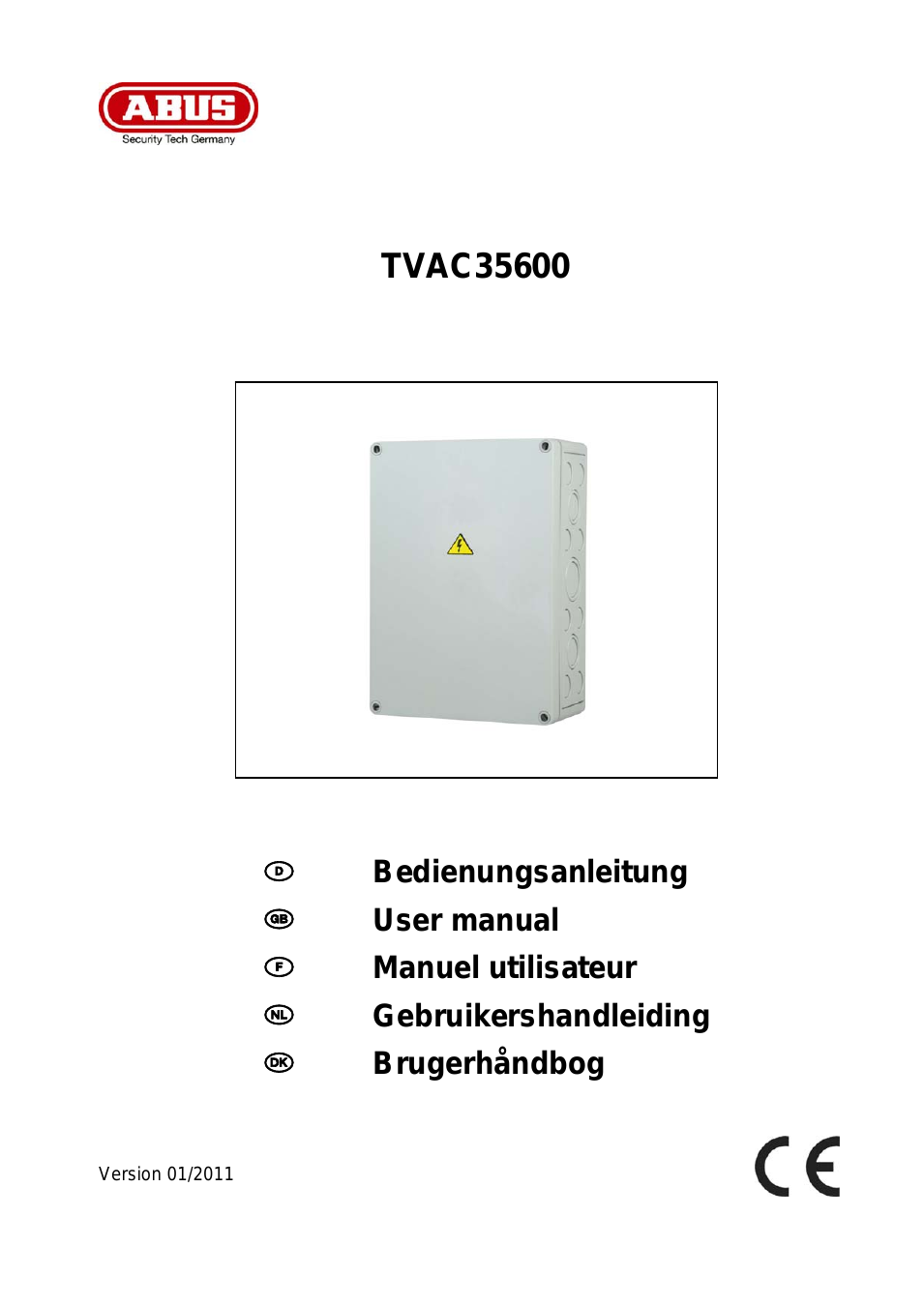 TVAC35600