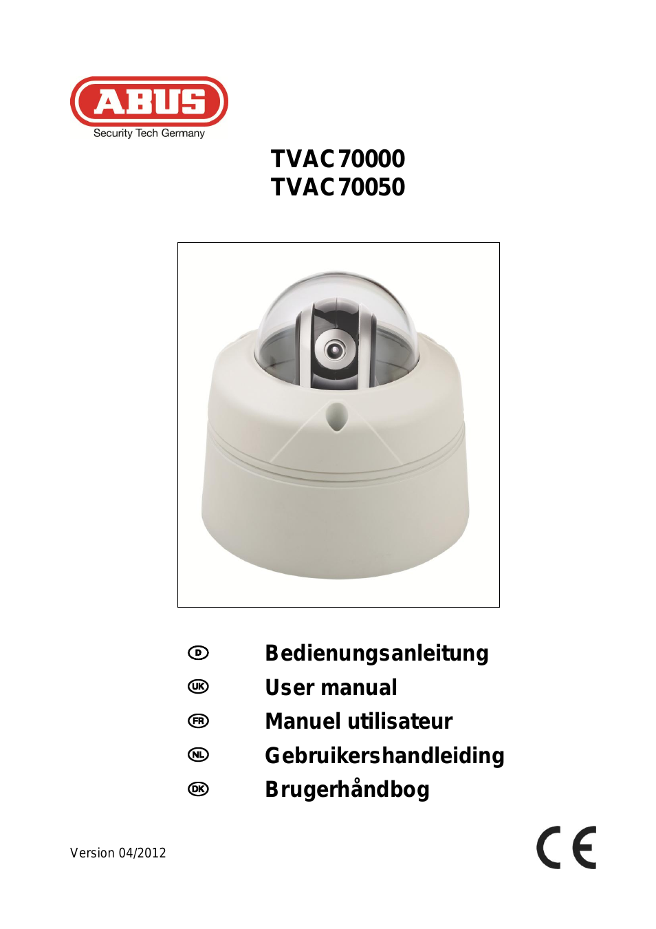 TVAC70050