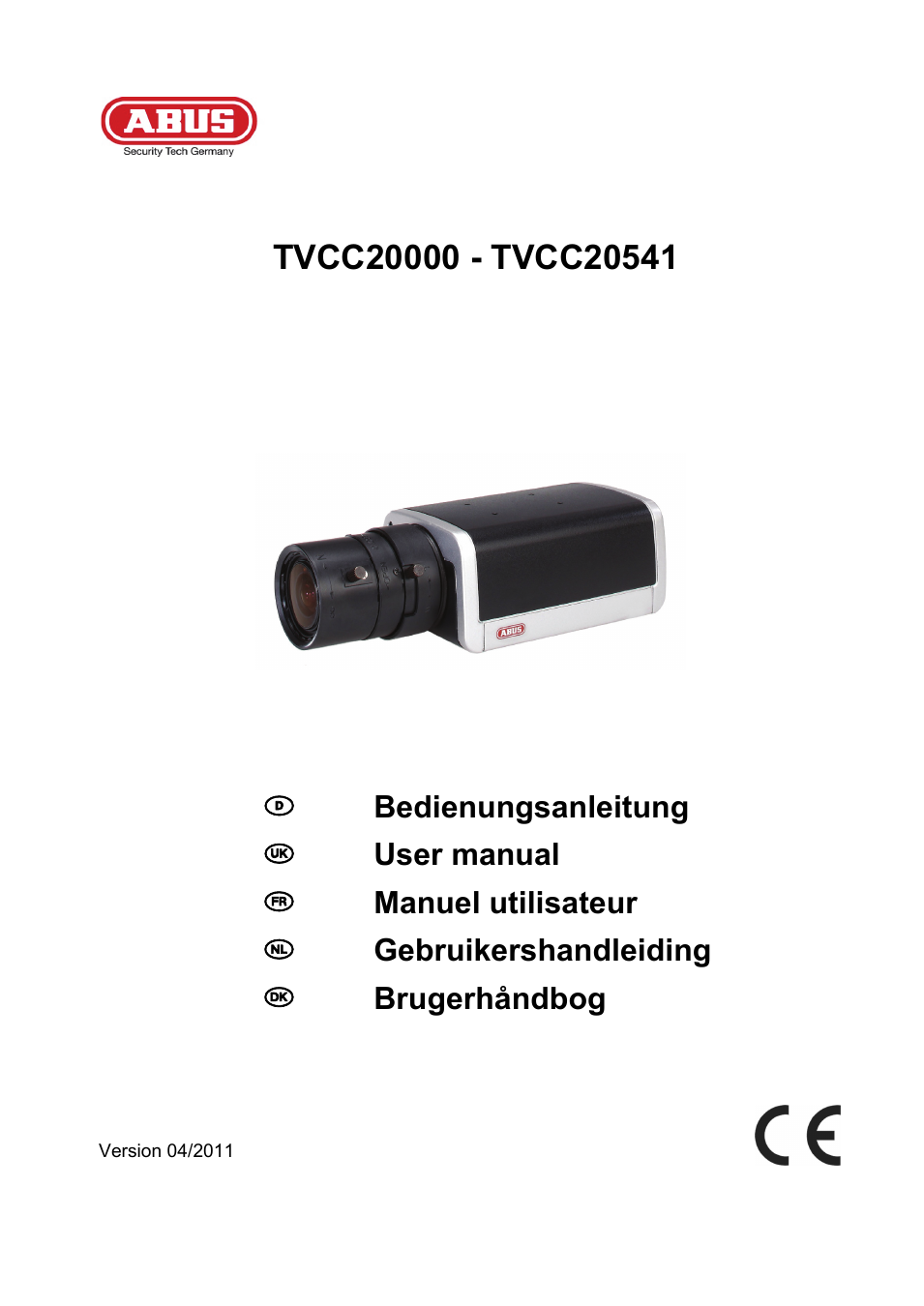TVCC20000-TVCC20541