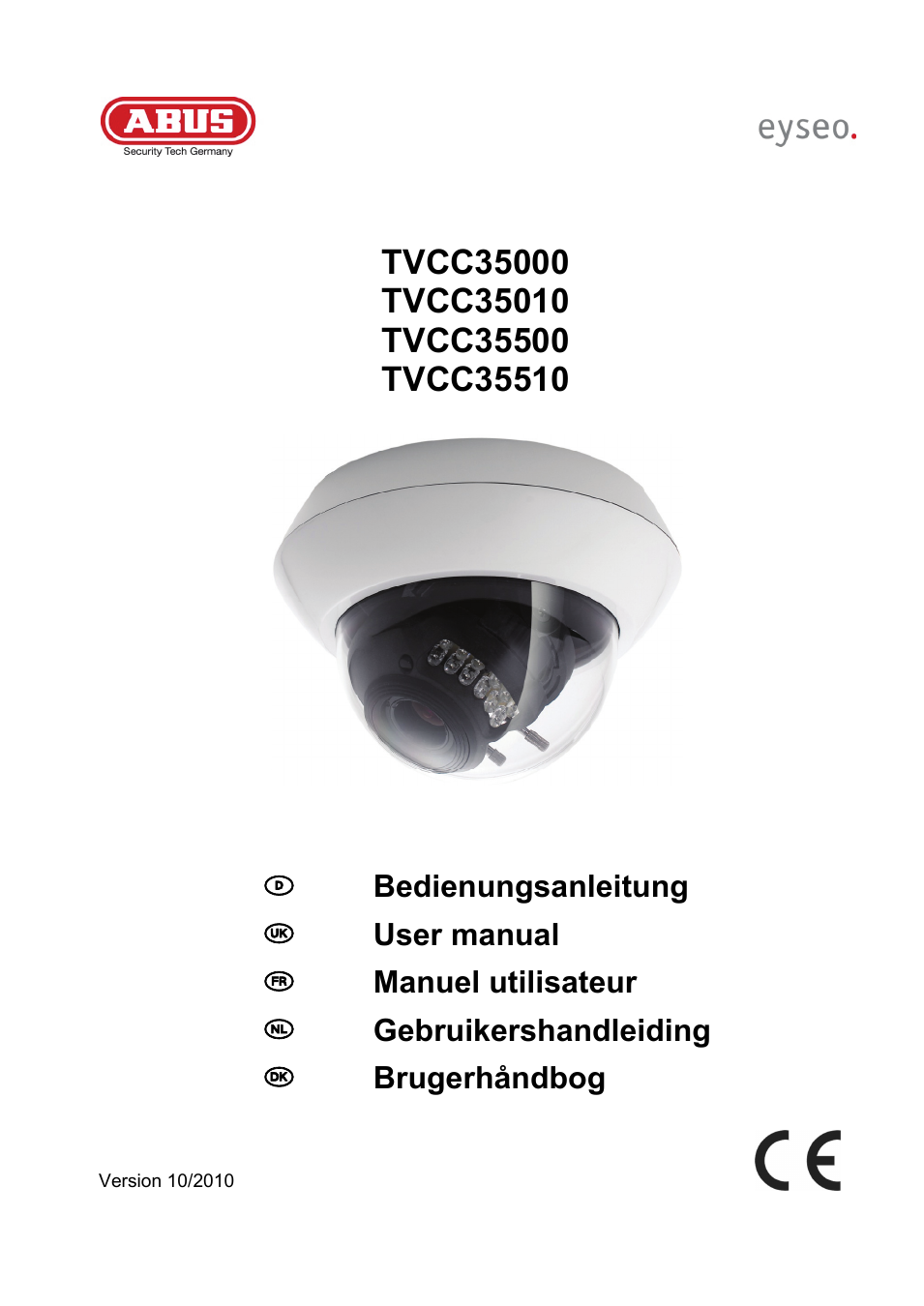 TVCC35010