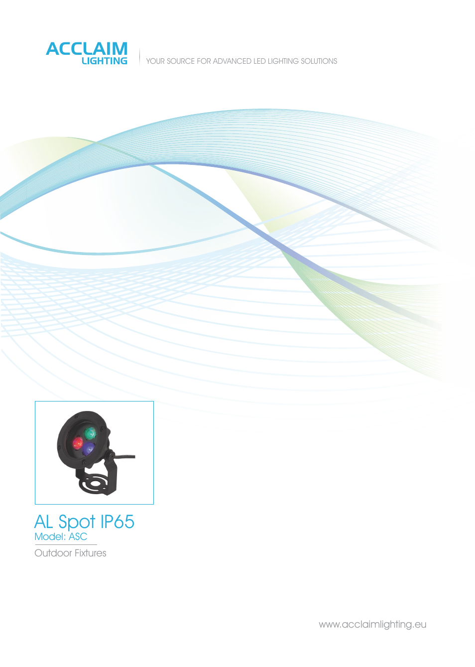 AL Spot IP65