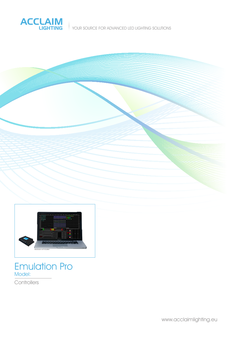 Emulation Pro