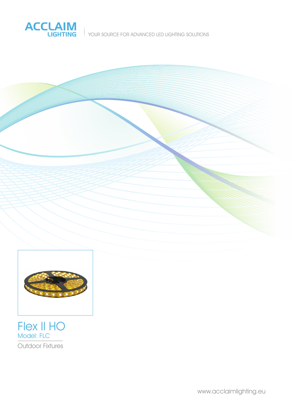 Flex ll HO (IP68)