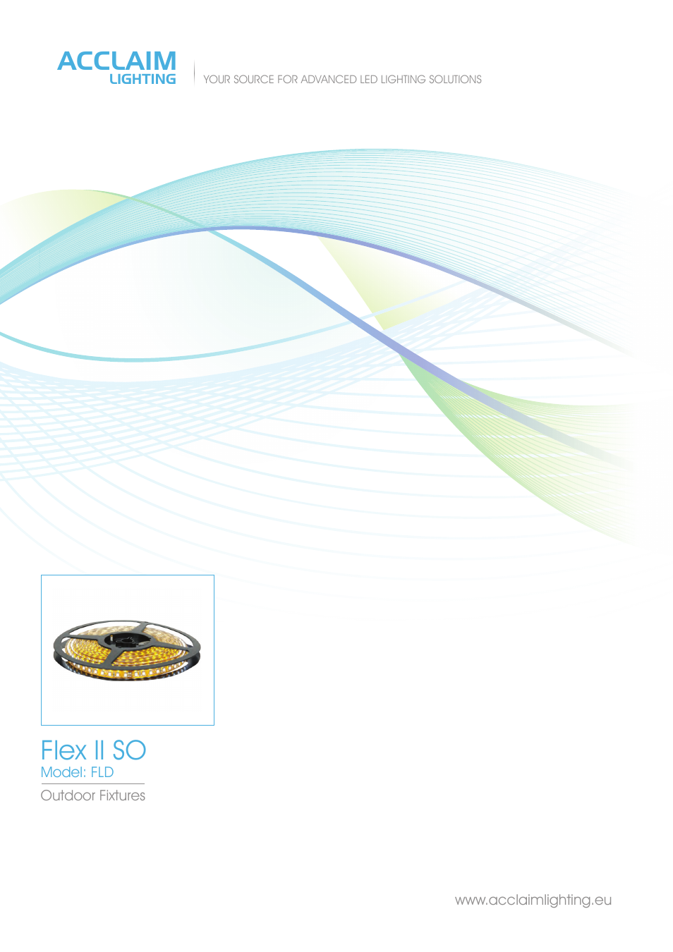 Flex ll SO (IP65)
