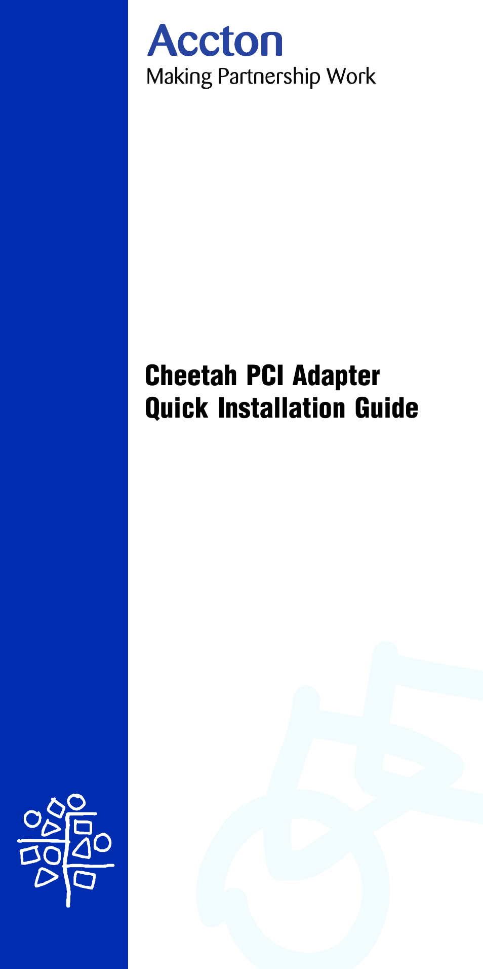 CHEETAH PCI ADAPTER EN1207D-TX