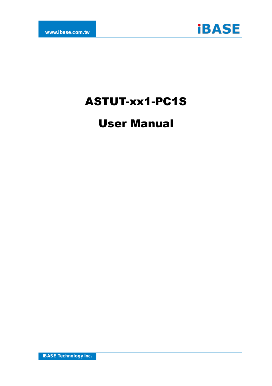 ASTUT-XX1-PC1S