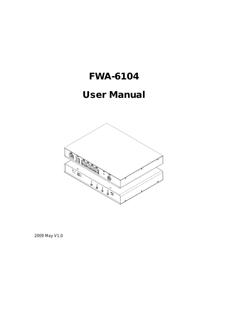 FWA6104