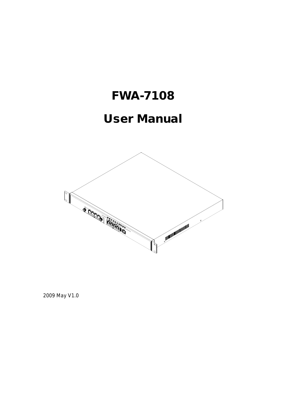 FWA7108