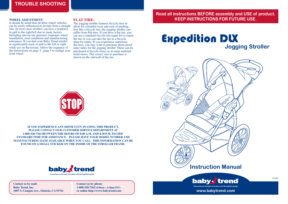 9284 - EXPEDITION DLX - EVEREST