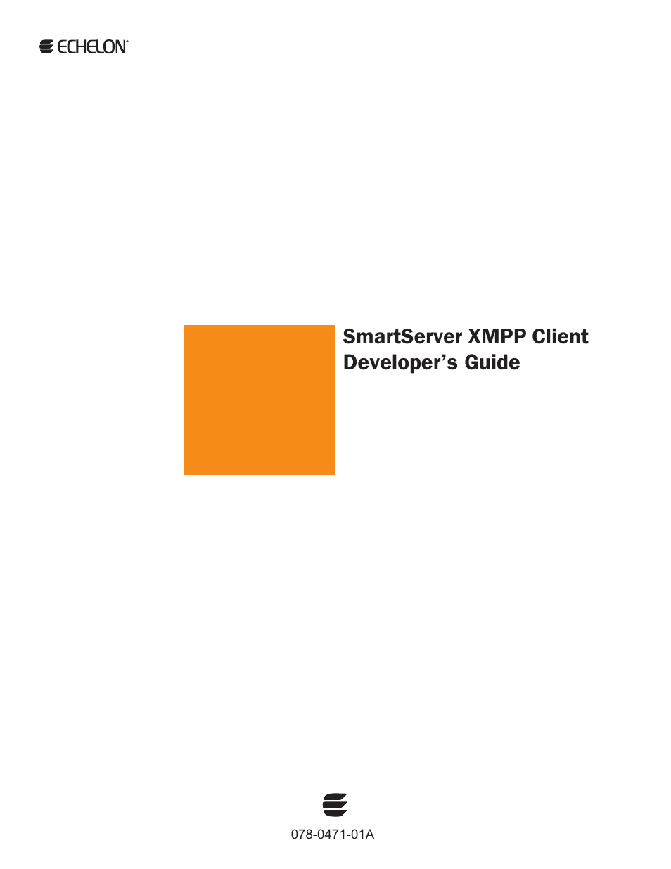 SmartServer XMPP Client
