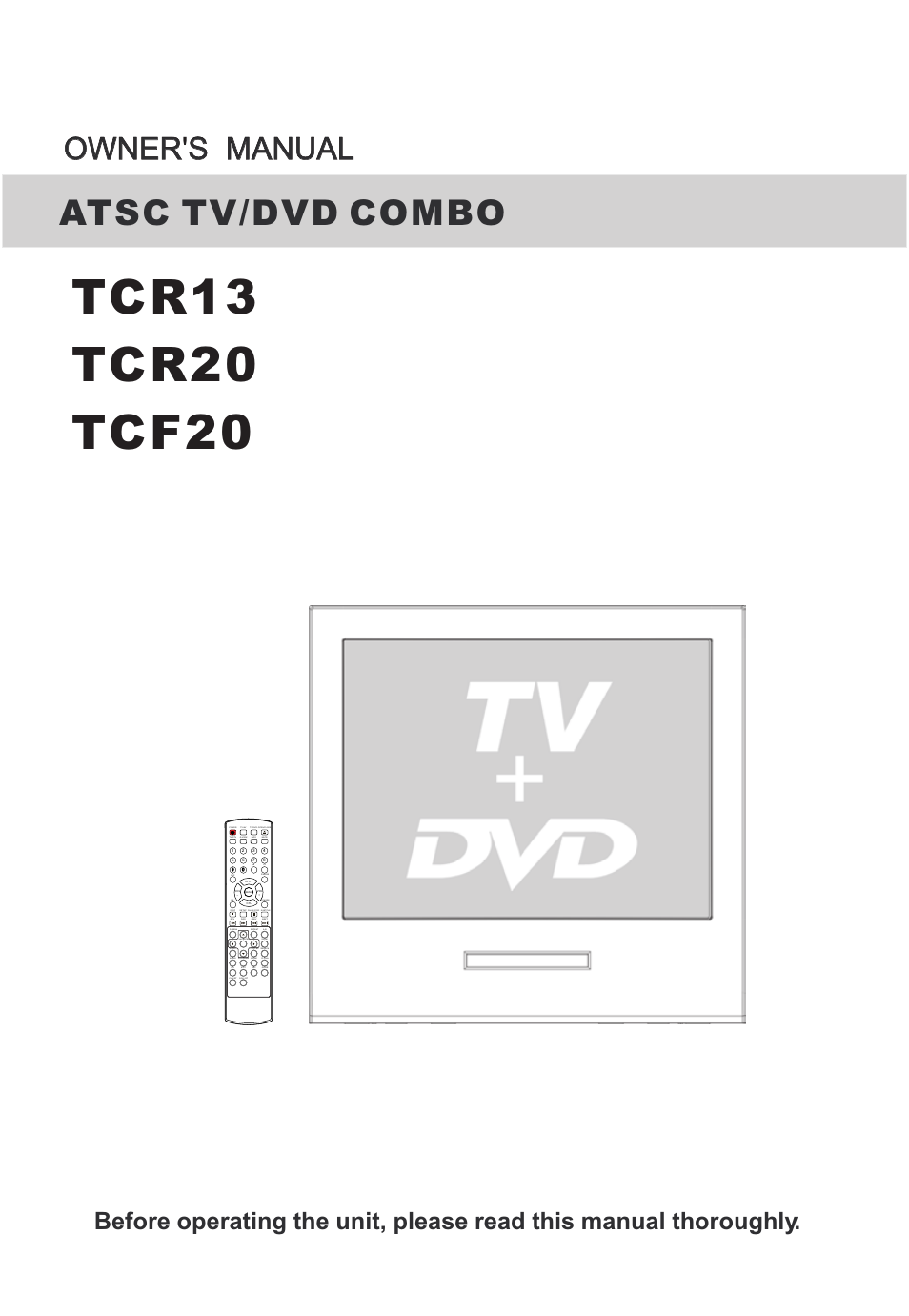 TCR20