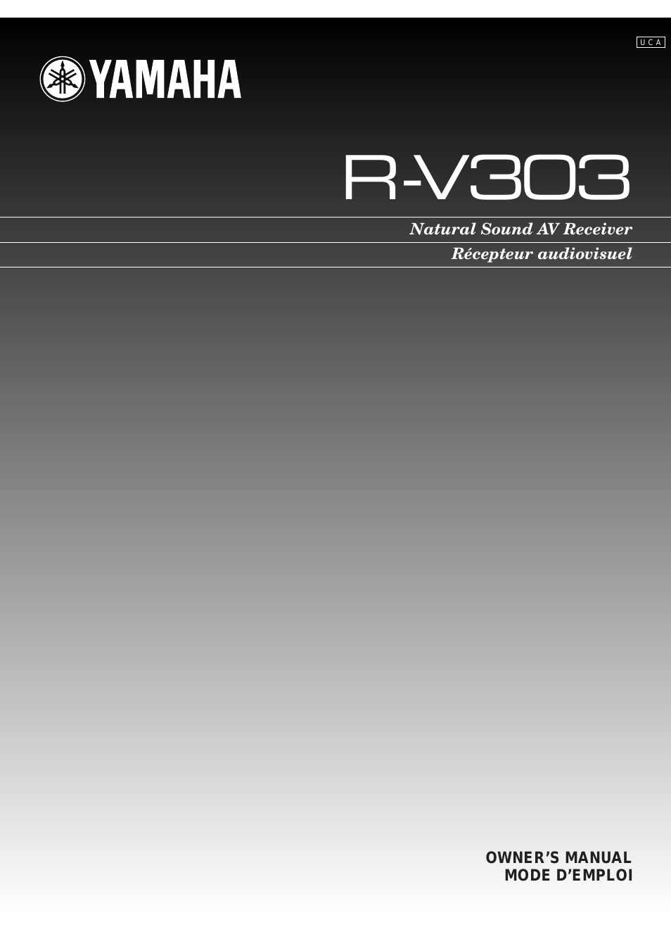 R-V303