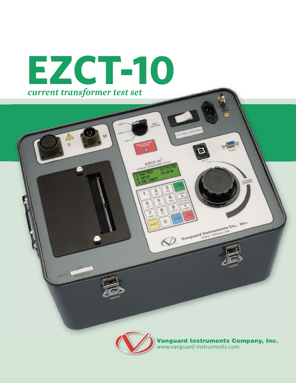 EZCT-10