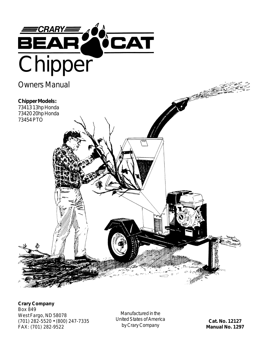 73420 Owners Manual v.2