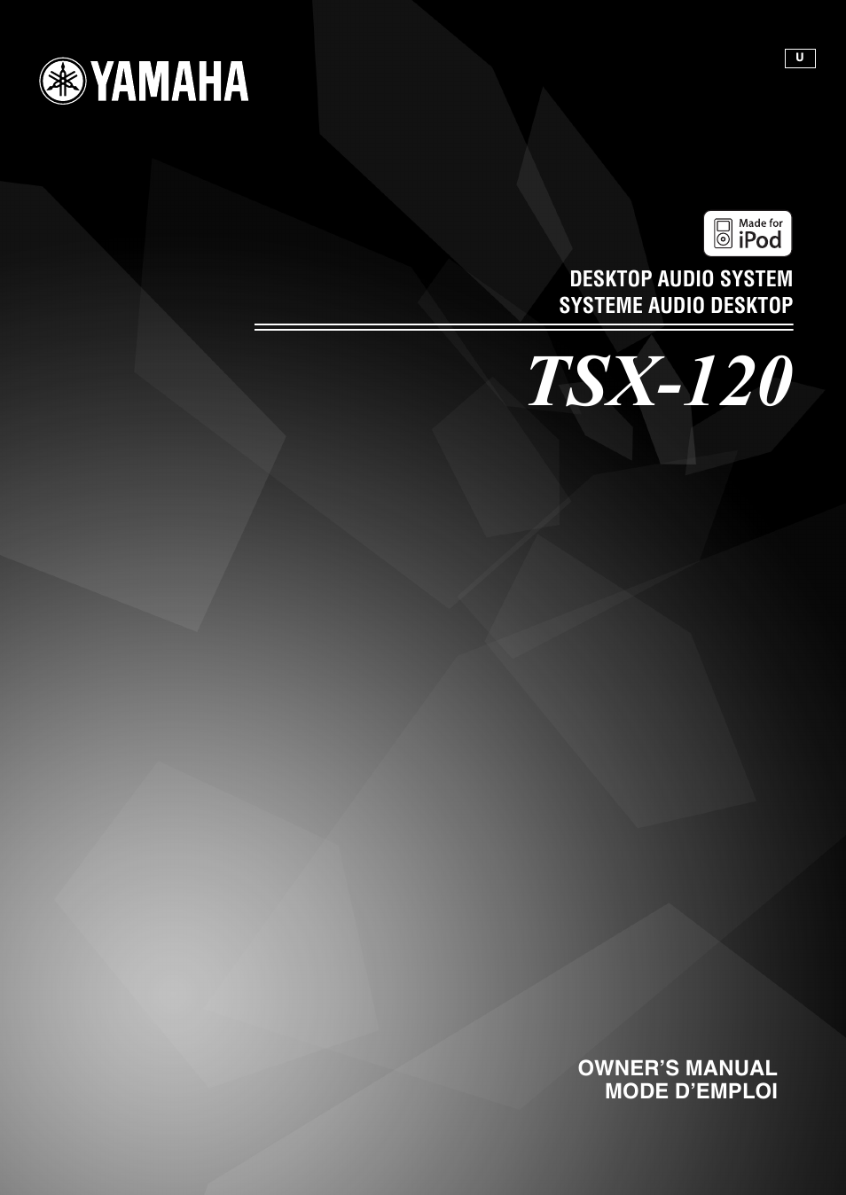 TSX-120