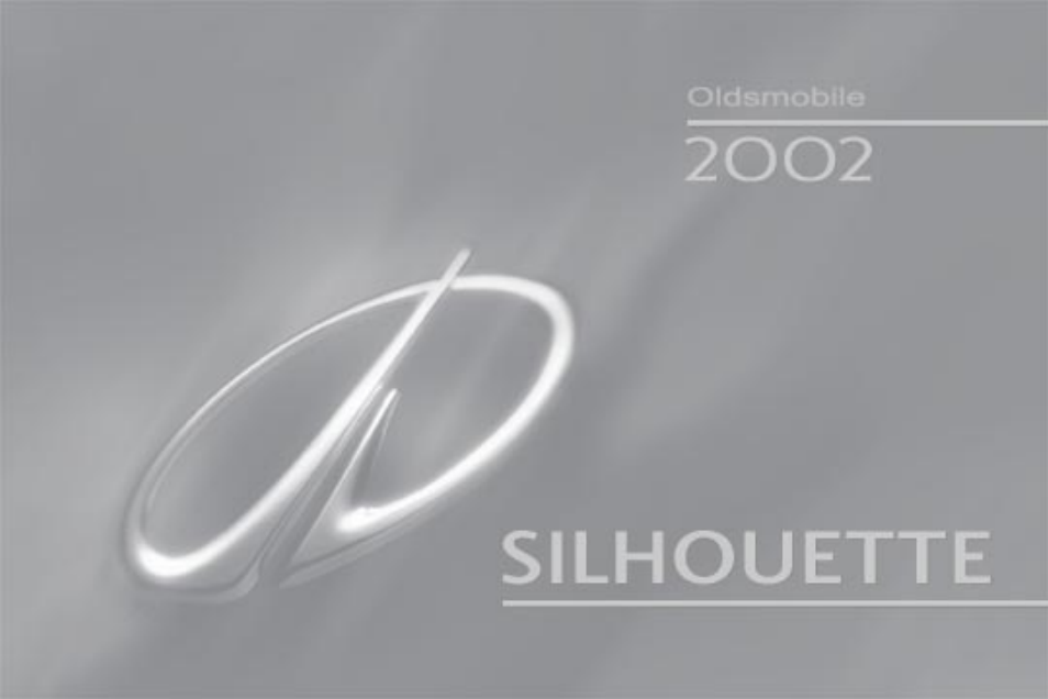 2002 Silhouette