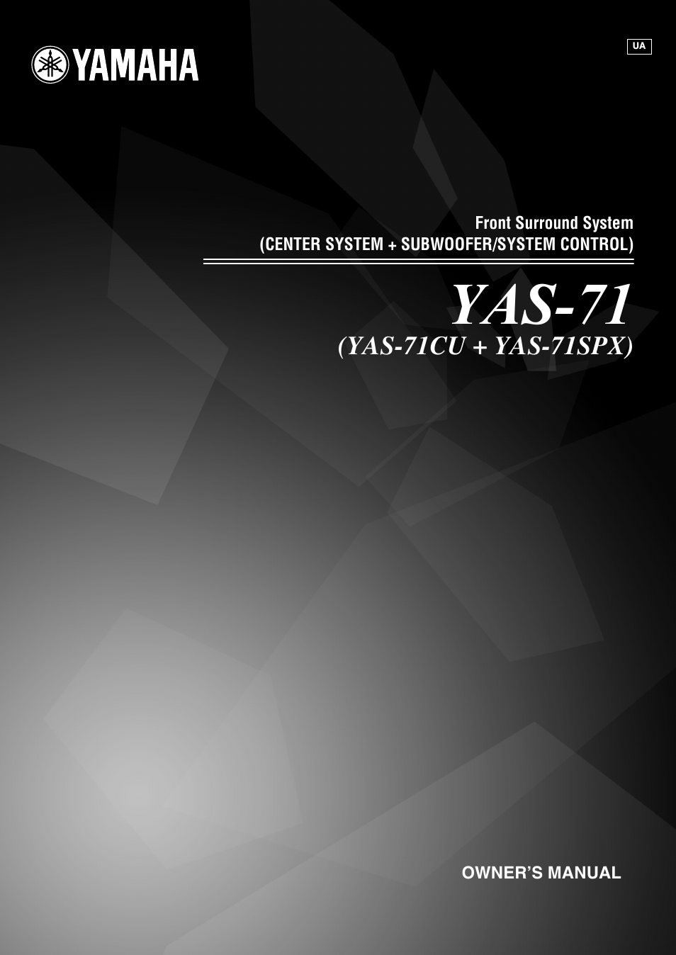 YAS-71SPX