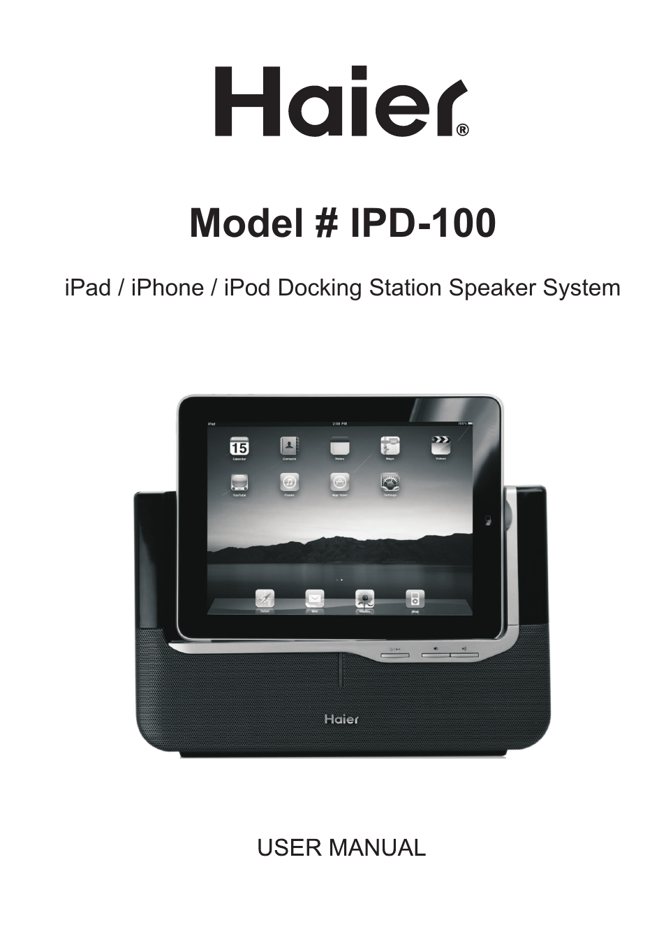 IPD-100