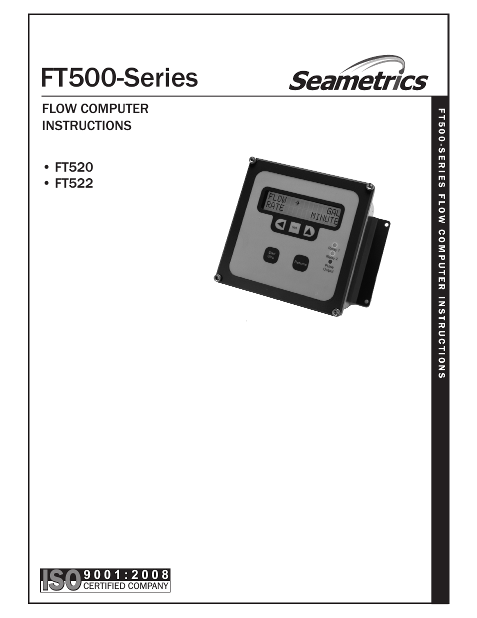 FT500-Series