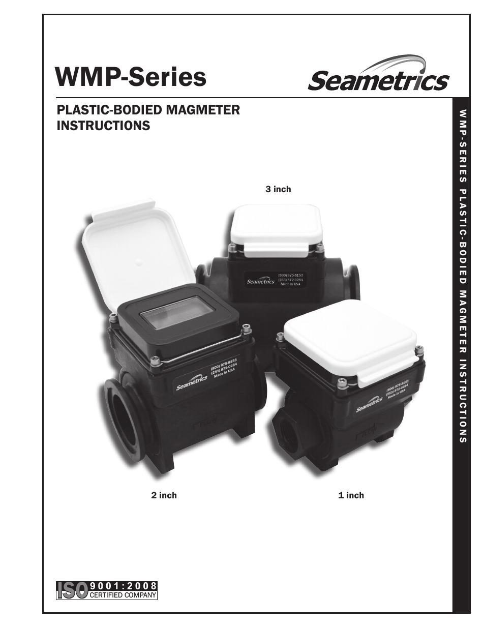 WMP-Series