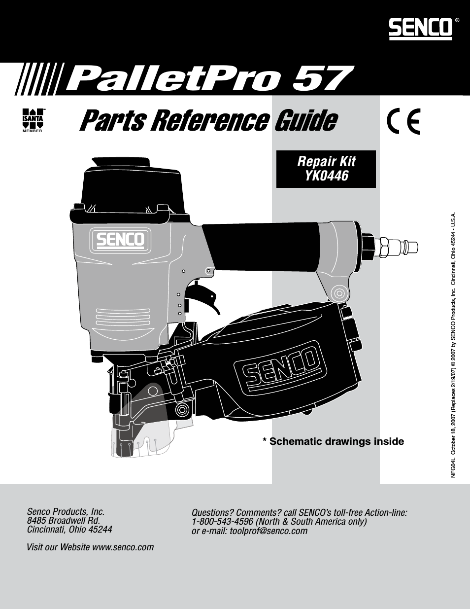 PalletPro 57