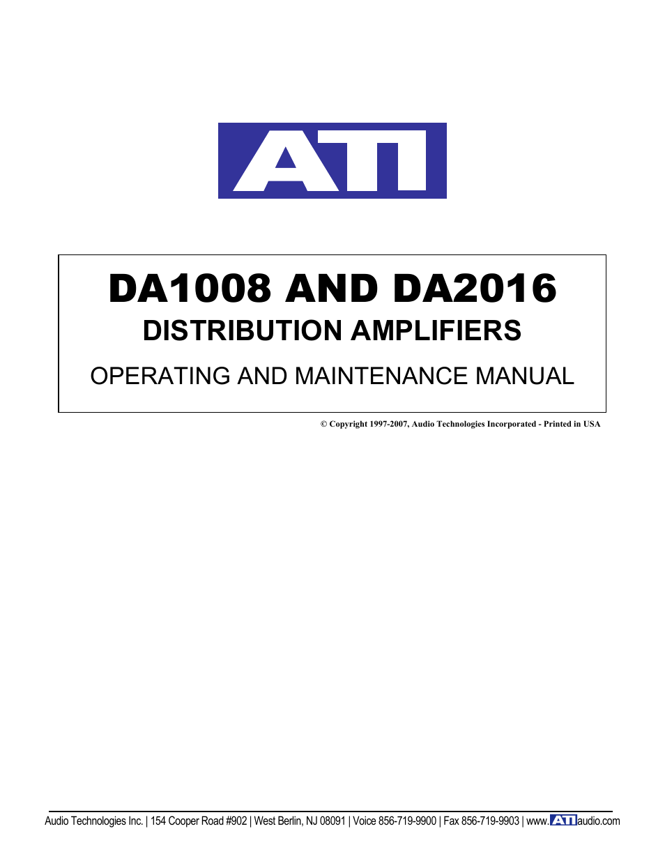 DA1008-2