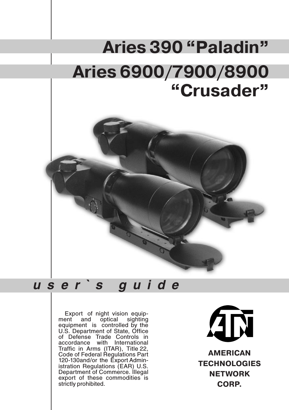 Aries 7900