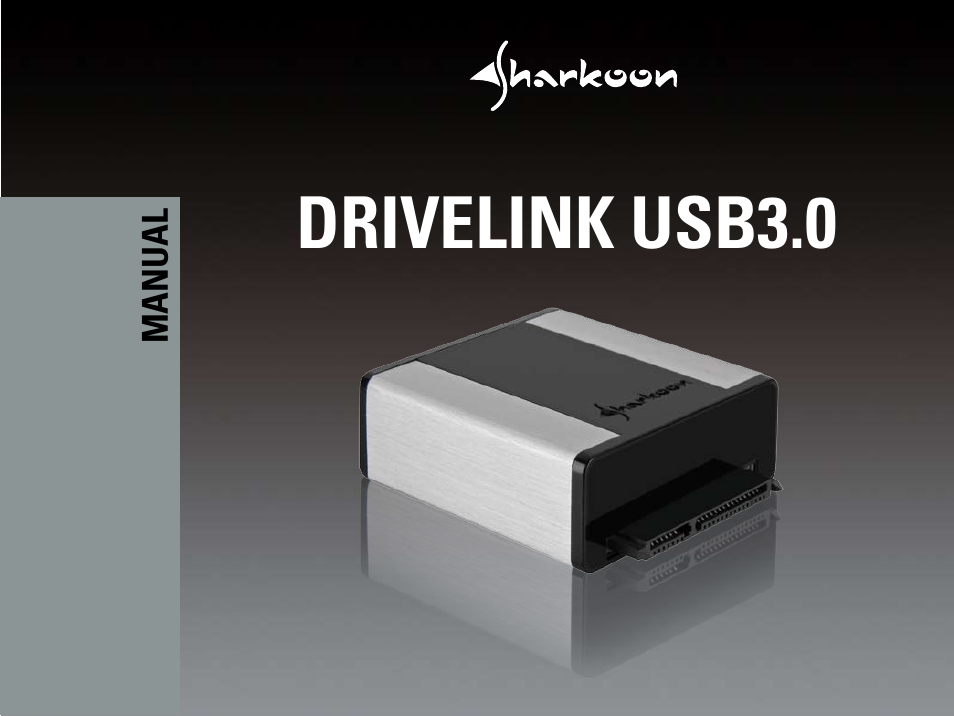 DriveLink USB3.0