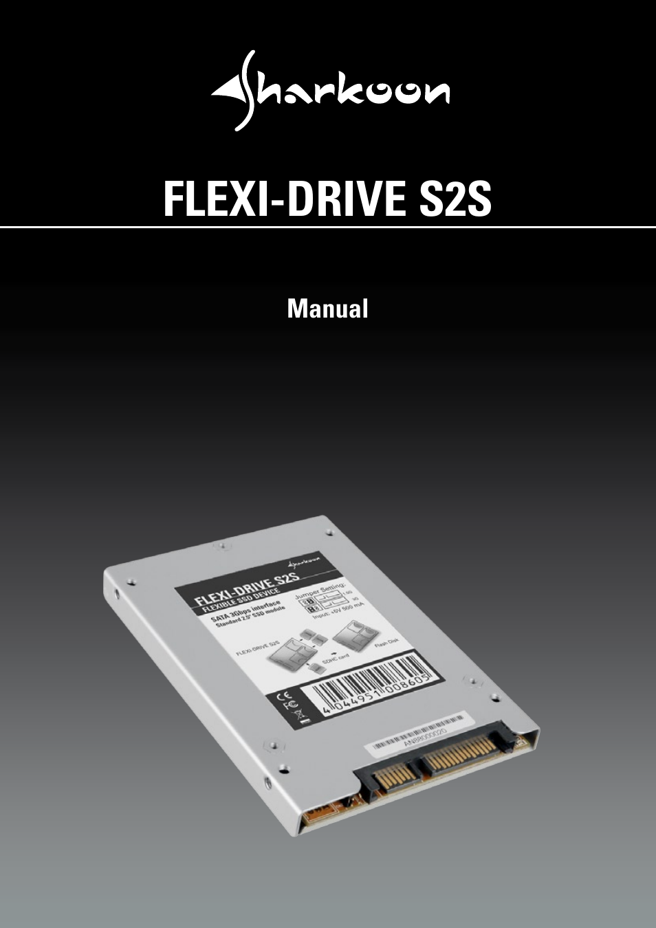 Flexi-Drive S2S