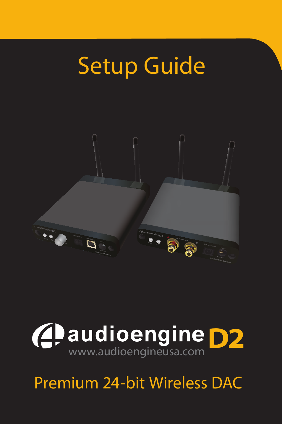 D2R ADD-ON RECEIVER FOR D2