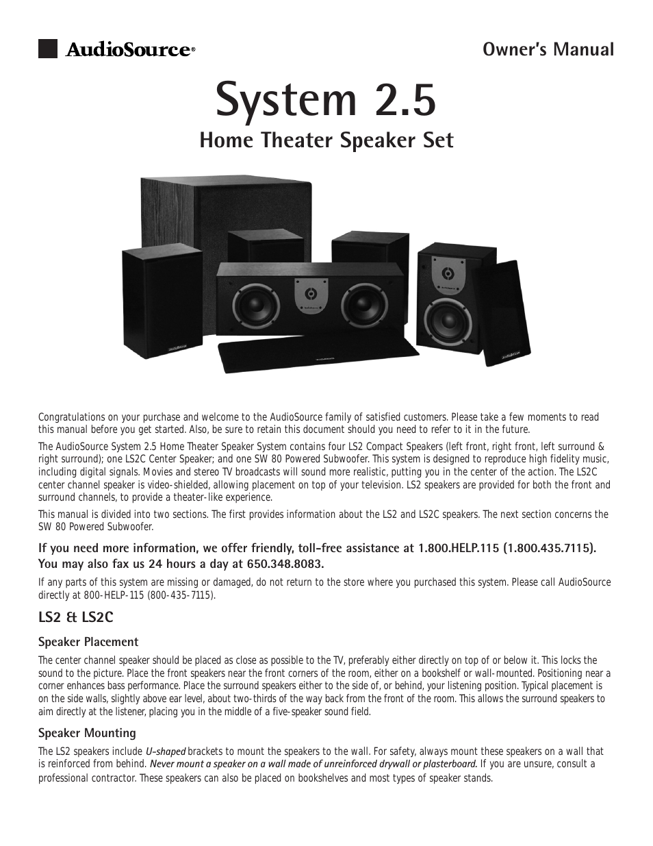 System 2.5