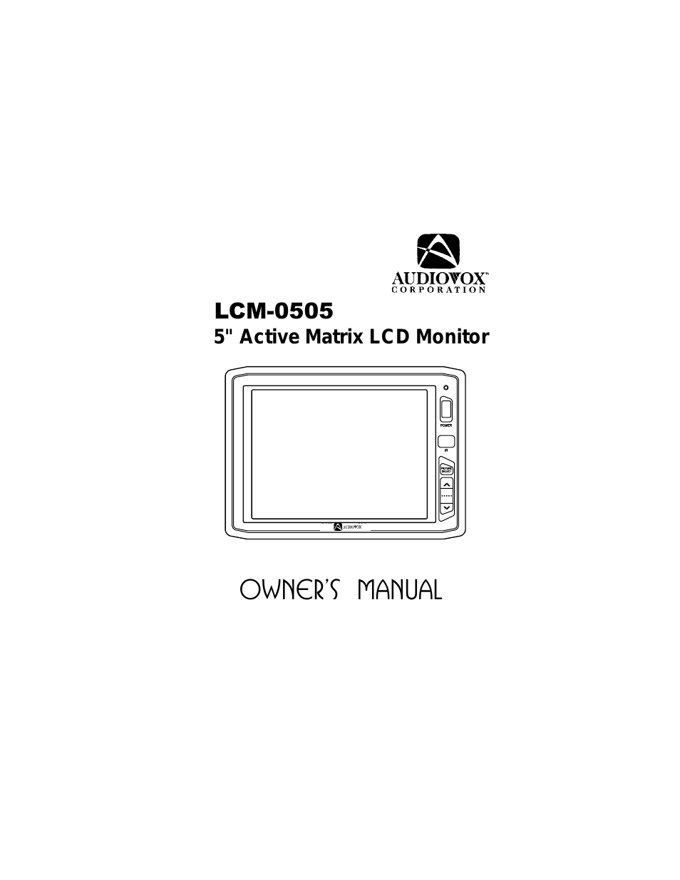 LCM-0505