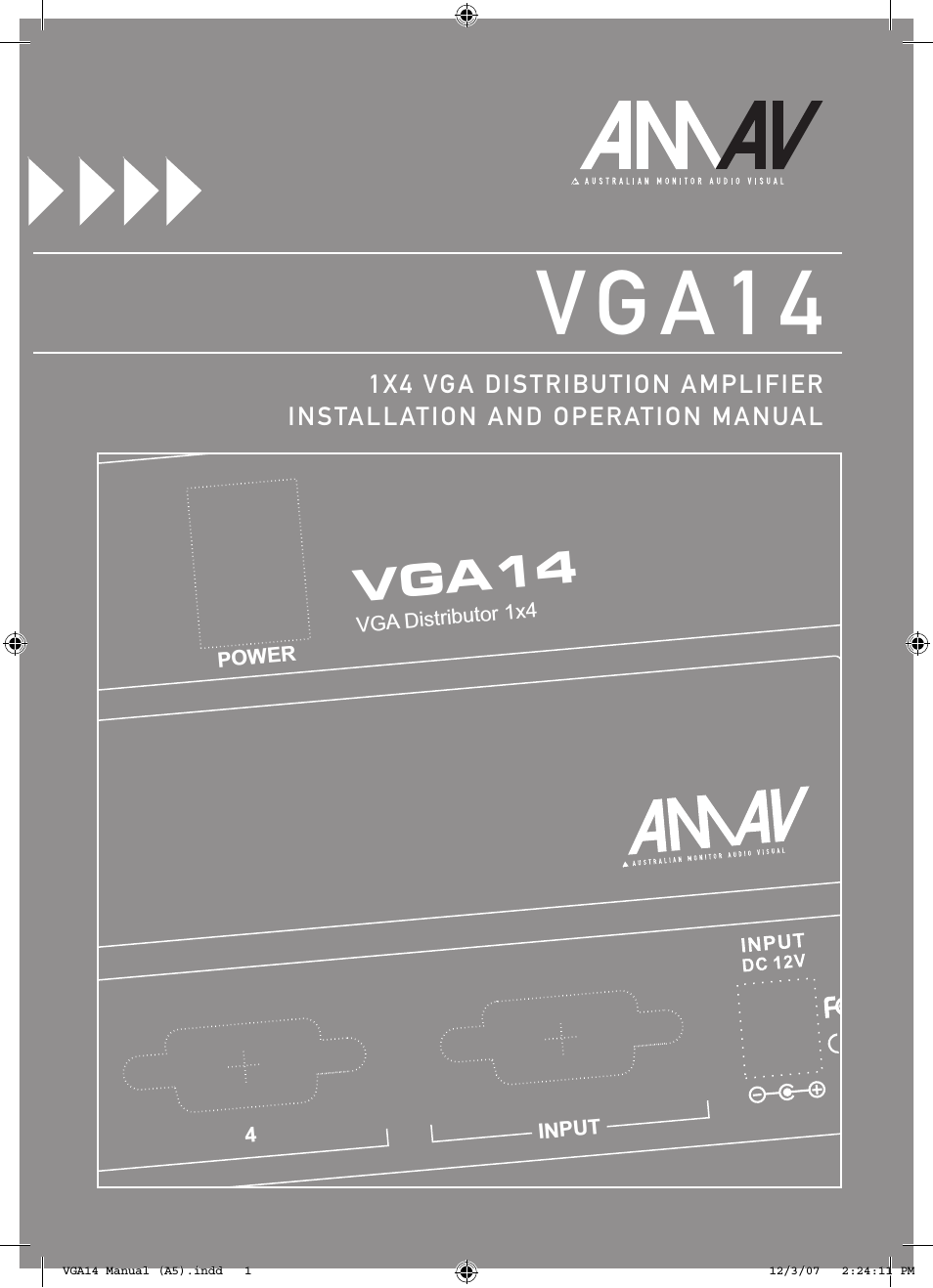 VGA14