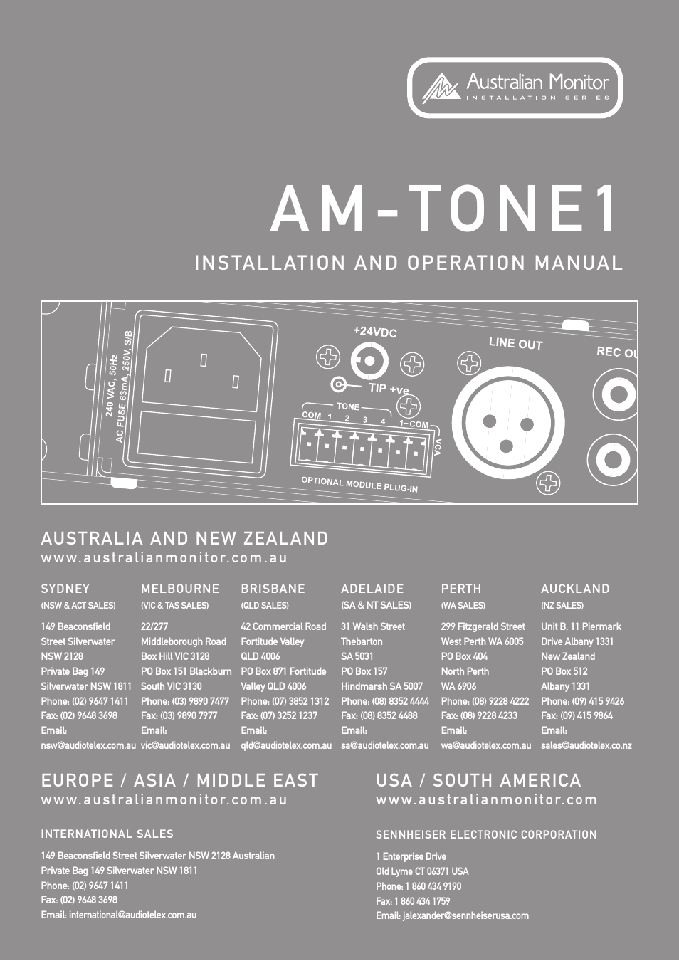 AM-Tone1