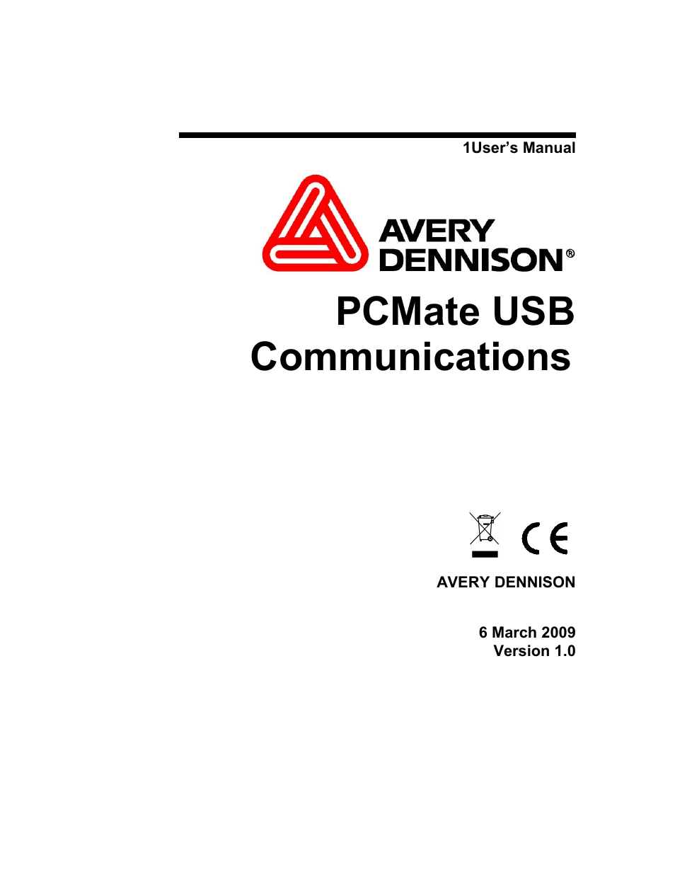 SNAP USB Communications